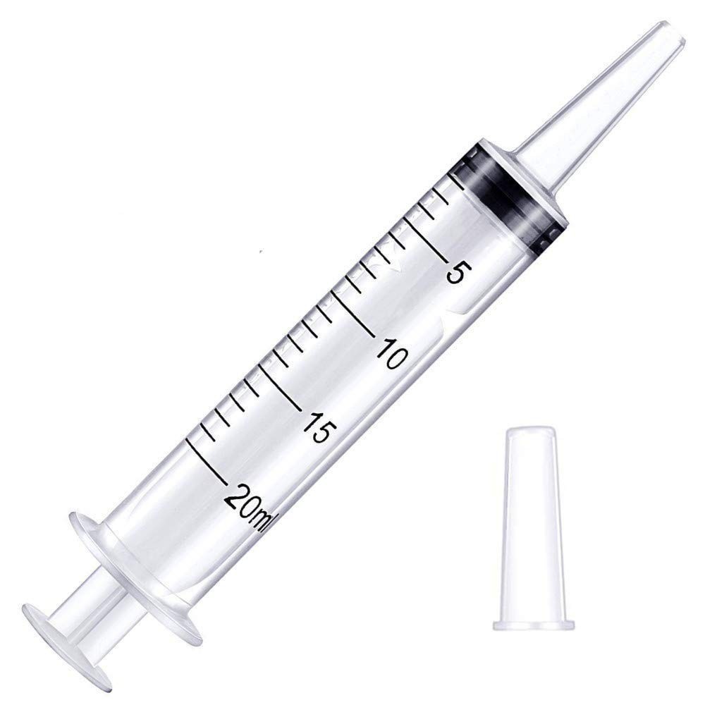 Syringe 20ml